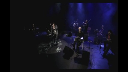 Diego El Cigala - Tomo Y Obligo