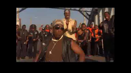 Biker Boyz - Race