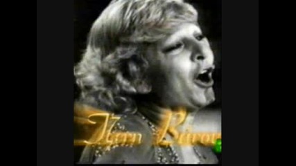 Tzeni Vanou - Xilies Vradies 