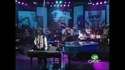 Stevie Wonder - I Just Called To Say I Love You