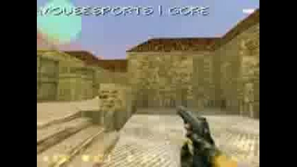 Counter - Strike - Най - Великата Игра Ето Защо