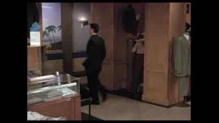 Friends - S02e02 - The Breast Milk 