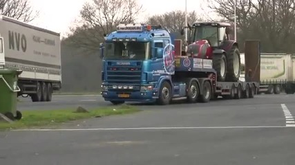 scania v8 480 - g.doesburg