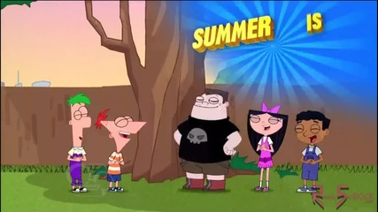 Disney Channel - Mega Weekend Promo