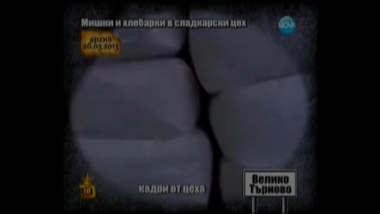Господари на ефира 10.04.2013 Tv Rip by umraz176