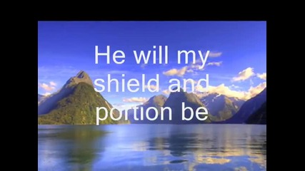 Amazing Grace (my Chains are Gone) - Chris Tomlin (with lyrics)