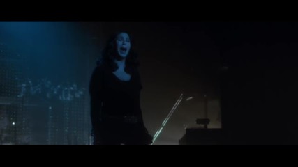Cher - you haven`t seen the last of me