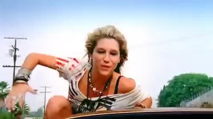 * * Kesha - Tik Tok [hd] 09