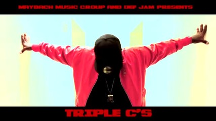 Triple Cs Feat. Masspike Miles - Solemnly Swear ( Official Video ) * High Quality *