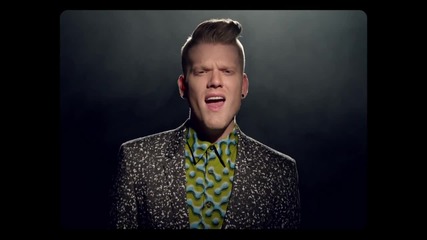 Pentatonix-Can't sleep love