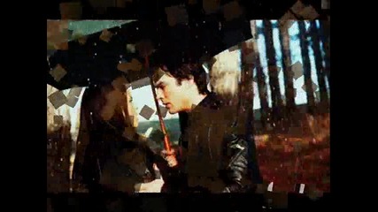 Elena/damon;airplanes