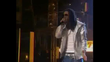 Lil Wayne - Gossip