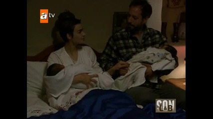 Край - еп.12/3 част - Son (bg subs)