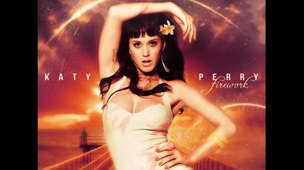 Katy Perry - Firework (jason Parker Club Mix) 