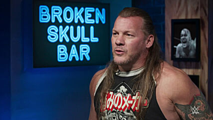 Chris Jericho’s top opponents, WrestleMania moment and more: Broken Skull Sessions extra