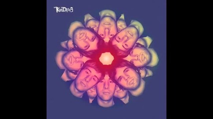 The Kickdrums - Things Work Out 