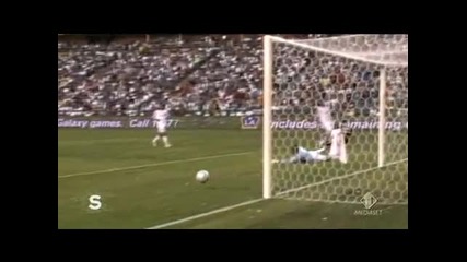 La Galaxy 2:2 Milan (full Highlights)