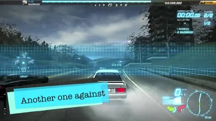 Need For Speed World Bmw M3 E30 Sport Evolution Part 2