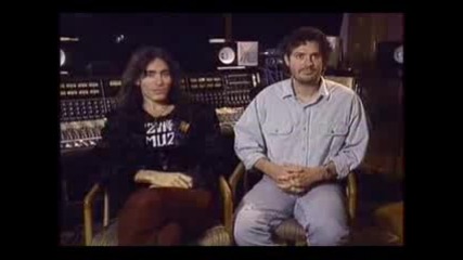 Whitesnake - Fool For Your Loving + Interv