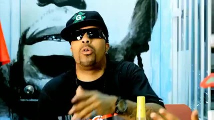 Lil Flip Feat. Gudda Gudda - 50 In My Pinky Ring ( Високо Качество ) 