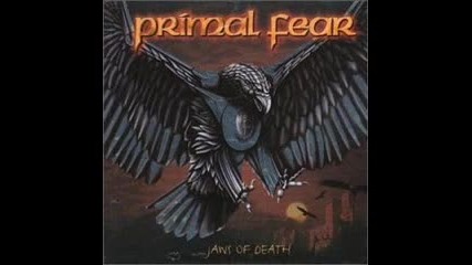 Primal Fear - Church Of Blood