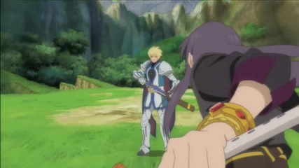 Tales of Vesperia - European Launch Trailer Hq