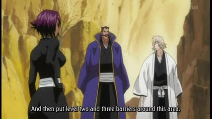 Bleach 212 Eng Sub