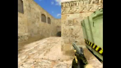Glock/usp Counter Strike 1.6