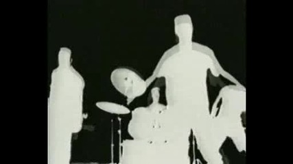 Sick of it all - just look around
