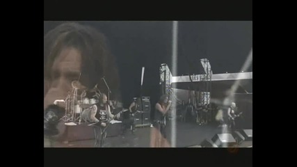 Sebastian Bach - By Your Side