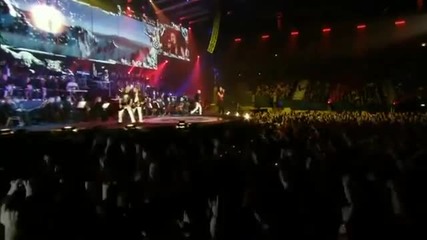 Within Temptation The Heart Of Everything Live Black Symphony Rotterdam 2008