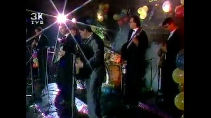 Dragana Mirkovic - Dve sudbine (docek 1993.)