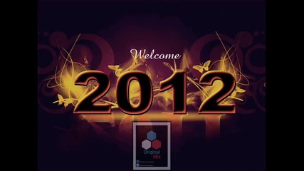Happy New Year 2012 (original Mix)
