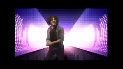 Corbin Bleu - Celebrate You - Official Music Video - hq