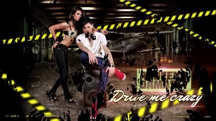 (2012) * R O * Andeeno Damassy - Drive me crazy