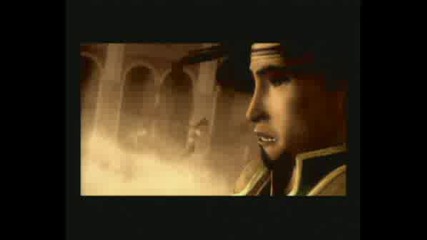 Prince Of Persia: The Sands Of Time