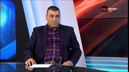 Суетният Лауренциу Регекампф