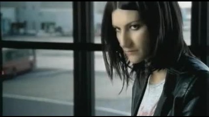 Laura Pausini - Dos Historias iguales (video clip)
