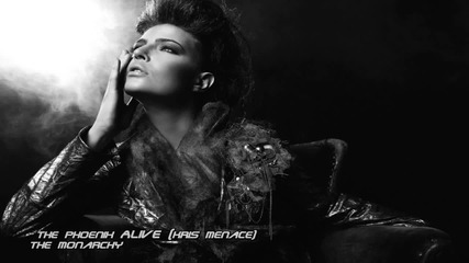 The Phoenix Alive (kris Menace Mix) Monarchy