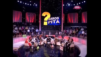 Lepa Brena - Sreco moja