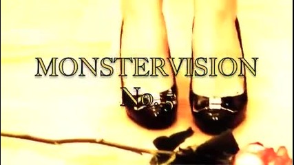 Н О В О: За Първи Път! Monstervision No. 5 - Dressage /official/ H D