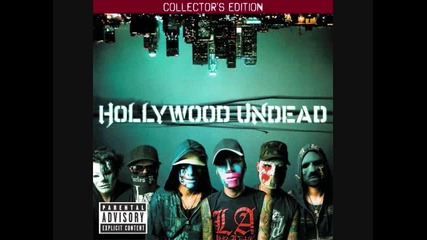 Hollywood Undead - Black Dahlia (buffalo Bill Remix)