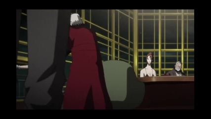 Devil May Cry Ep 09
