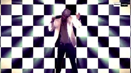 Dj Sanny J Ft. Ice Mc & Neon - Alegria (official Video)