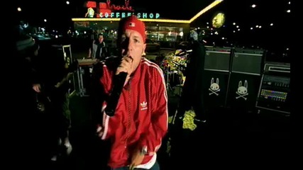 Limp Bizkit - Take A Look Around