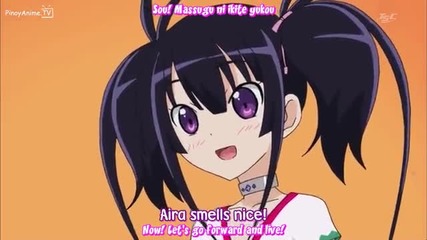 Pretty Rhythm Aurora Dream Episode 33 Eng Sub Hq