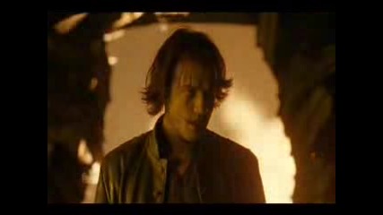 The Crow: City Of Angels - Beautiful