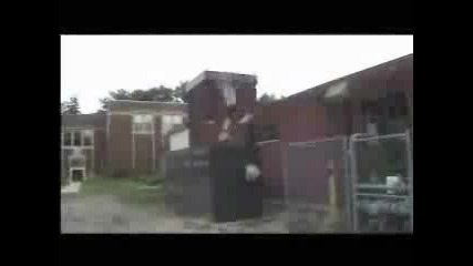 Още Малко PARKOUR