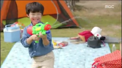 [eng sub] My Spring Days E06