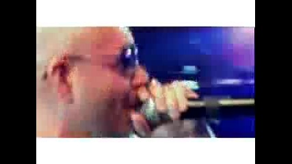 Pitbull feat. The Anthem feat. Lil Jon Hq*